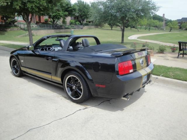 2007 - Ford Mustang, US $9,000.00, image 2