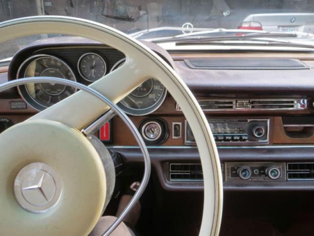 Mercedes-Benz 200-Series SE, US $2,000.00, image 2