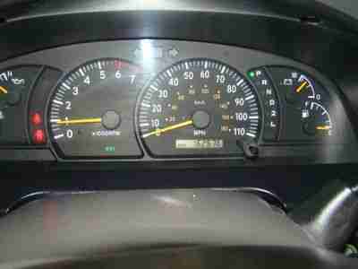 2000 Toyota Tundra SR5 Access Cab 4WD Pickup 4x4 Crew Cab Automatic, US $6,999.00, image 9