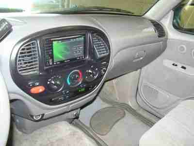 2000 Toyota Tundra SR5 Access Cab 4WD Pickup 4x4 Crew Cab Automatic, US $6,999.00, image 10