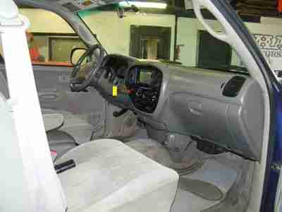 2000 Toyota Tundra SR5 Access Cab 4WD Pickup 4x4 Crew Cab Automatic, US $6,999.00, image 11