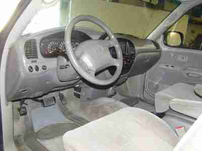2000 Toyota Tundra SR5 Access Cab 4WD Pickup 4x4 Crew Cab Automatic, US $6,999.00, image 12
