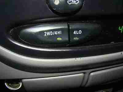 2000 Toyota Tundra SR5 Access Cab 4WD Pickup 4x4 Crew Cab Automatic, US $6,999.00, image 14