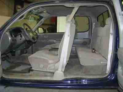 2000 Toyota Tundra SR5 Access Cab 4WD Pickup 4x4 Crew Cab Automatic, US $6,999.00, image 15