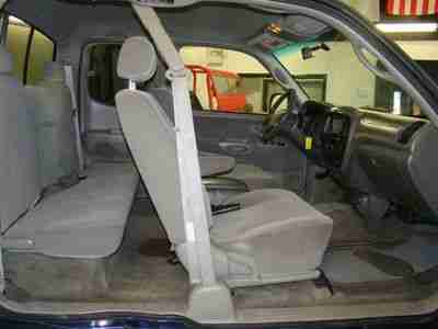 2000 Toyota Tundra SR5 Access Cab 4WD Pickup 4x4 Crew Cab Automatic, US $6,999.00, image 17