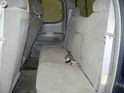 2000 Toyota Tundra SR5 Access Cab 4WD Pickup 4x4 Crew Cab Automatic, US $6,999.00, image 19