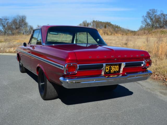 Plymouth other belvedere ii