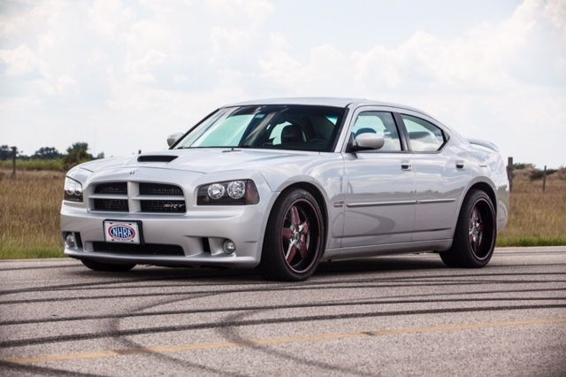 2006 dodge charger