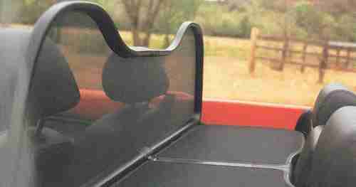 2010 Volkswagen New Beetle Convertible, image 14