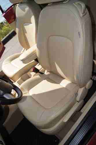 2010 Volkswagen New Beetle Convertible, image 15