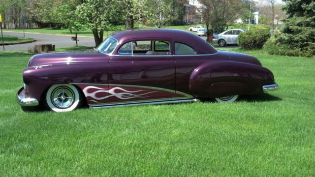 1950 chevrolet other