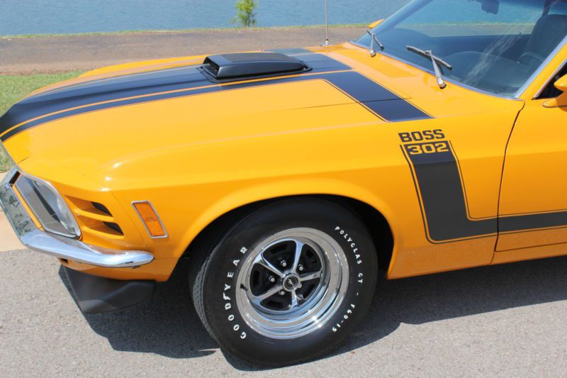 1970 Ford Mustang, US $18,900.00, image 3