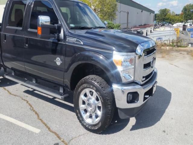 Ford: f-350 lariat