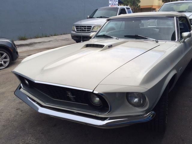 1969 Ford Mustang, US $9,000.00, image 2