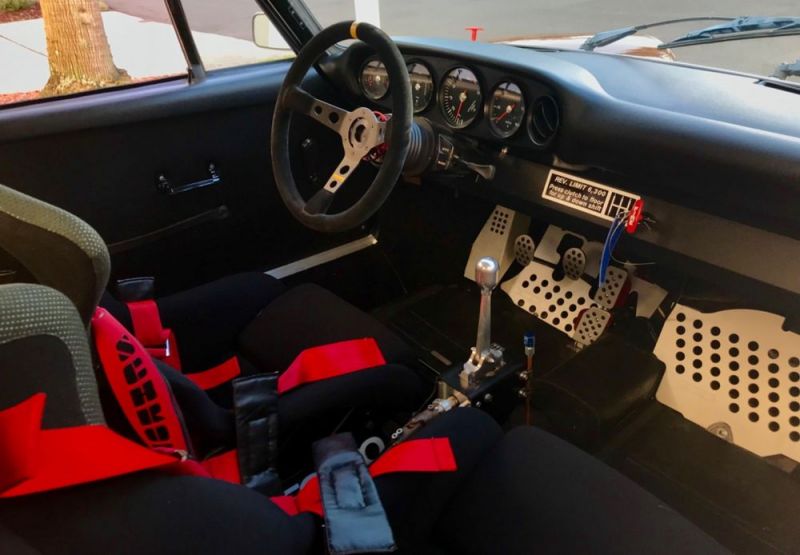 1973 Porsche 911, US $27,500.00, image 2