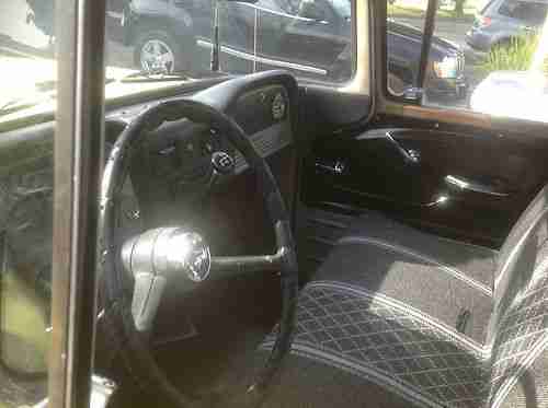 1960 Chevrolet Apache Short bed Step side, US $7,000.00, image 2