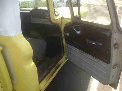 1960 Chevrolet Apache Short bed Step side, US $7,000.00, image 3