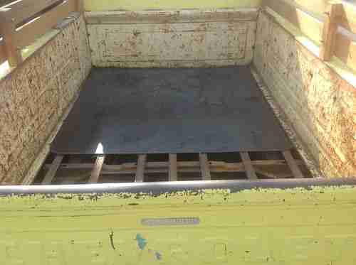 1960 Chevrolet Apache Short bed Step side, US $7,000.00, image 9