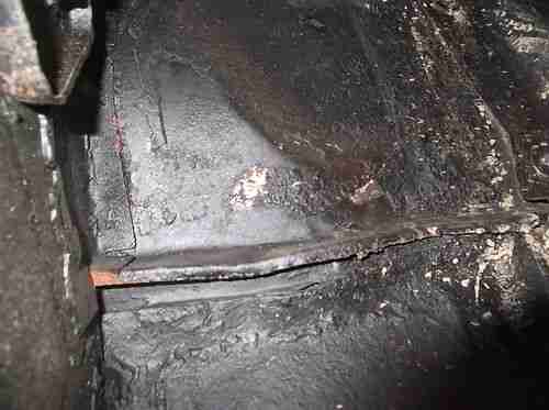 1969 dodge dart GTS LS23Hcode 383 big block 4spd mopar A body, image 8