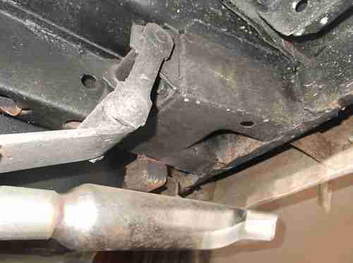 1969 dodge dart GTS LS23Hcode 383 big block 4spd mopar A body, image 12