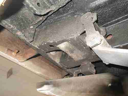 1969 dodge dart GTS LS23Hcode 383 big block 4spd mopar A body, image 13