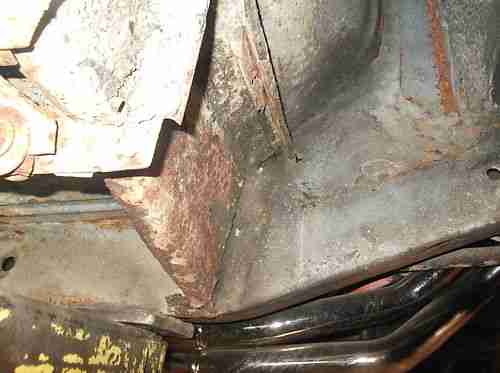 1969 dodge dart GTS LS23Hcode 383 big block 4spd mopar A body, image 18