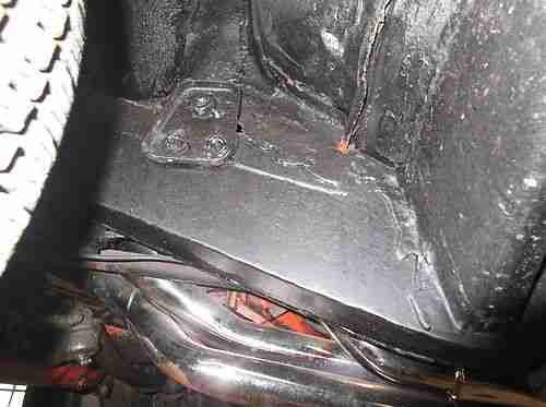 1969 dodge dart GTS LS23Hcode 383 big block 4spd mopar A body, image 19