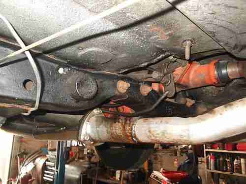 1969 dodge dart GTS LS23Hcode 383 big block 4spd mopar A body, image 20