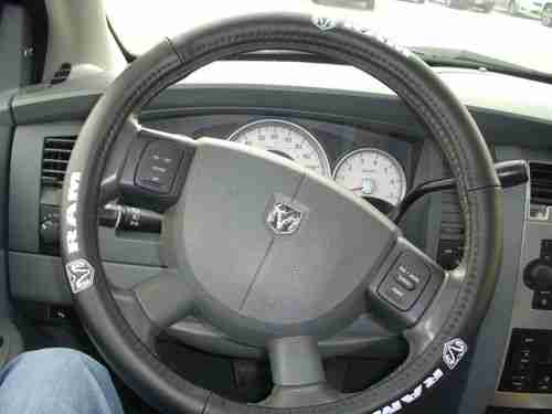 2004 DODGE DURANGO LIMITED - HEMI - SUNROOF - SIRIUS - BEAUTIFUL, US $9,895.00, image 8