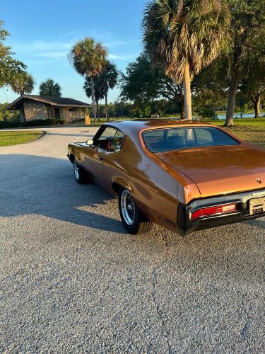 Buick GS 350
