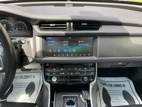 2018 Jaguar XF XF Sportbrake S Sport Wagon 4D, US $22,500.00, image 7