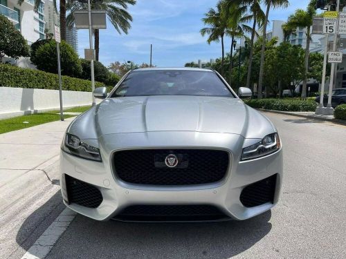 2018 Jaguar XF XF Sportbrake S Sport Wagon 4D, US $22,500.00, image 9