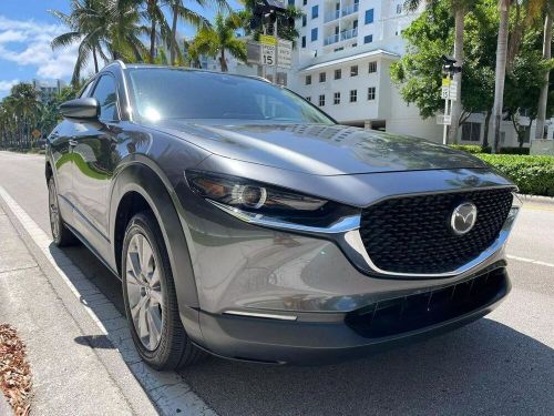 2022 mazda cx-30 2.5 s select package awd