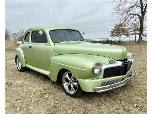 1947 mercury coupe