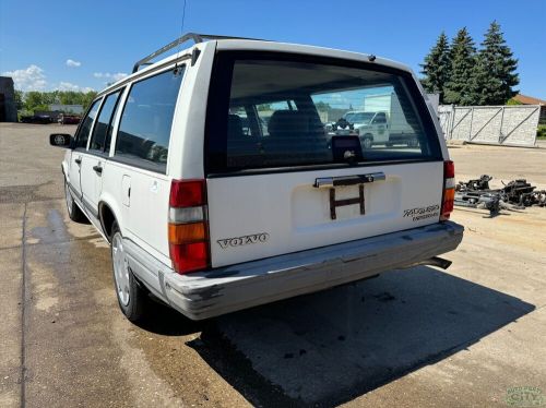1990 Volvo 740 PROJECT CAR, US $2,200.00, image 2
