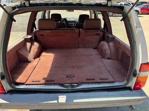 1990 Volvo 740 PROJECT CAR, US $2,200.00, image 6