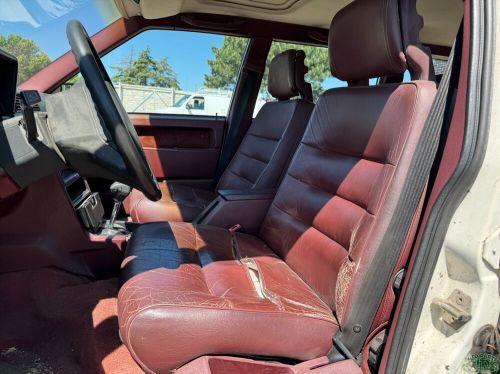 1990 Volvo 740 PROJECT CAR, US $2,200.00, image 10