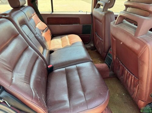 1990 Volvo 740 PROJECT CAR, US $2,200.00, image 11