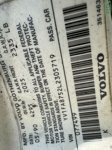 1990 Volvo 740 PROJECT CAR, US $2,200.00, image 12