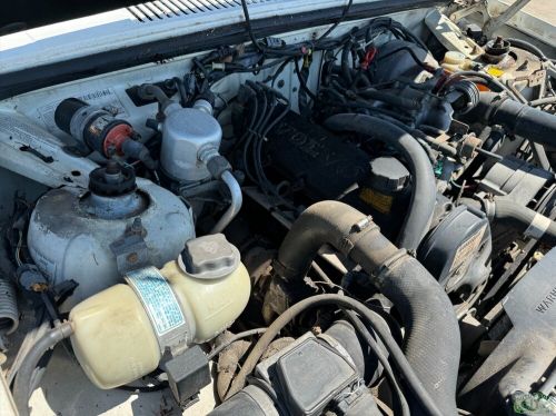 1990 Volvo 740 PROJECT CAR, US $2,200.00, image 19
