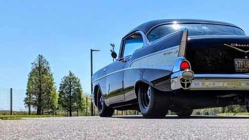 1957 chevrolet bel air/150/210