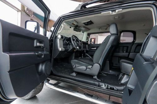 2013 Toyota FJ Cruiser 4WD AT, US $41,790.00, image 12