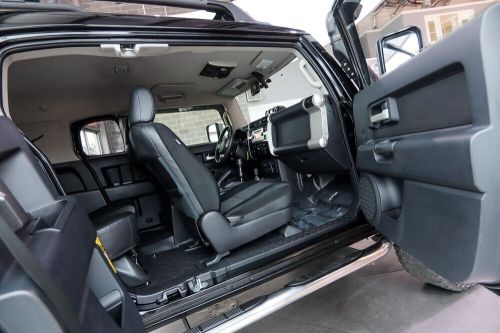 2013 Toyota FJ Cruiser 4WD AT, US $41,790.00, image 13