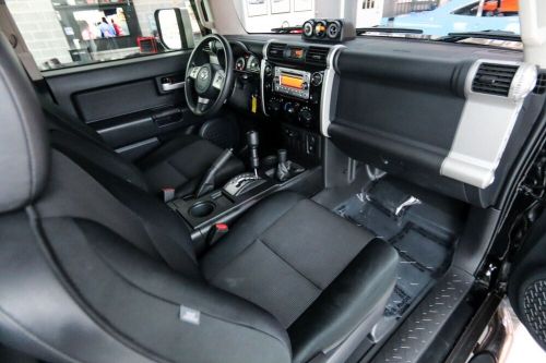 2013 Toyota FJ Cruiser 4WD AT, US $41,790.00, image 18