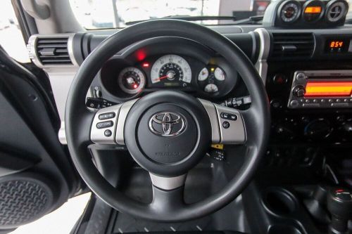 2013 Toyota FJ Cruiser 4WD AT, US $41,790.00, image 20