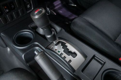 2013 Toyota FJ Cruiser 4WD AT, US $41,790.00, image 22