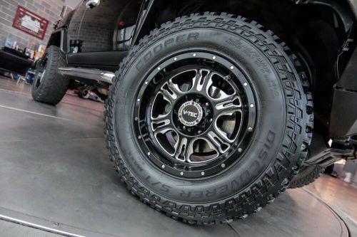 2013 Toyota FJ Cruiser 4WD AT, US $41,790.00, image 25