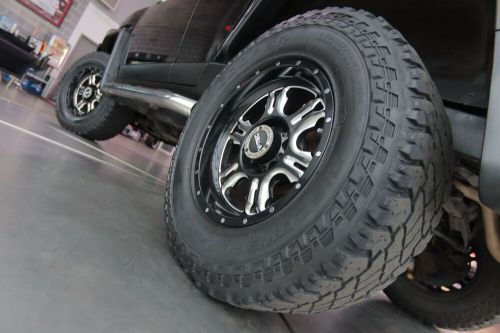 2013 Toyota FJ Cruiser 4WD AT, US $41,790.00, image 26