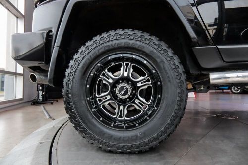 2013 Toyota FJ Cruiser 4WD AT, US $41,790.00, image 27
