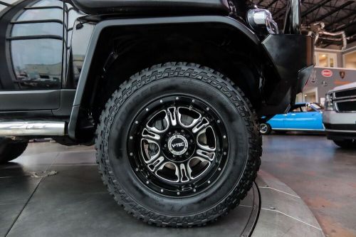 2013 Toyota FJ Cruiser 4WD AT, US $41,790.00, image 28